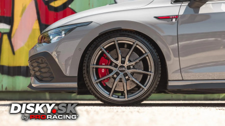OZ Super Sport MB